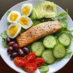 A Simple Plate of Keto Goodness 3 a simple plate of keto goodness 2026 03 21 005350 1
