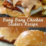 Bang Bang Chicken Sliders Recipe 3 bang bang chicken sliders recipe 2026 03 21 030153 488x1024 1