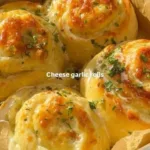 Buttery cheese garlic rolls, everyone will love them! 3 buttery cheese garlic rolls everyone will love th 2026 03 21 032611 576x1024 1