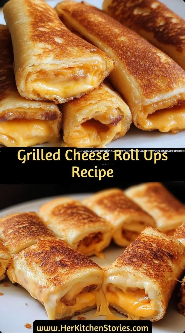 Crispy cheesy roll ups served with dipping sauce on a plate