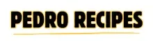 Pedro Recipes LOGO