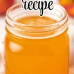 Pin by Marie Moormann on Drinks | Simple syrup recipes, Peach syrup, Homemade syrup recipes 3 pin by marie moormann on drinks simple syrup rec 2026 03 21 003552 512x1024 1