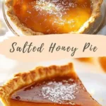 Salted Honey Pie: A Perfect Blend of Sweet and Salty 3 salted honey pie a perfect blend of sweet and sal 2026 03 21 033246 1
